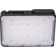 Amaran Kit Creador Panel LED Bi-Color Ace 25x RGB LED All-in-One (Charcoal)