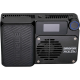 Amaran Kit Creador Panel LED Bi-Color Ace 25x RGB LED All-in-One (Charcoal)