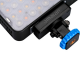 Amaran Kit Creador Panel LED Bi-Color Ace 25x RGB LED All-in-One (Charcoal)