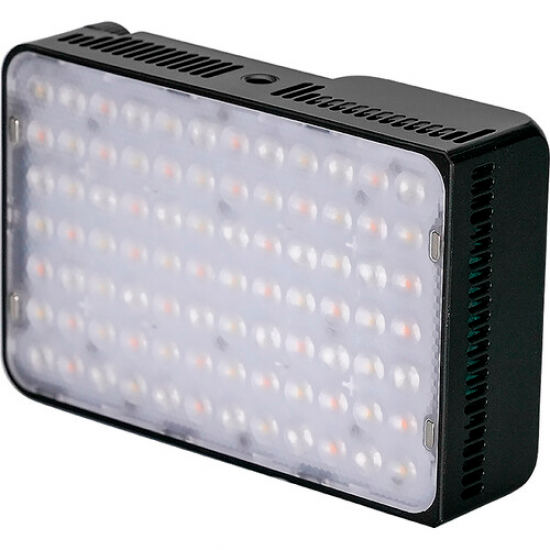 Amaran Kit Creador Panel LED Ace 25c RGB LED All-in-One (Charcoal)