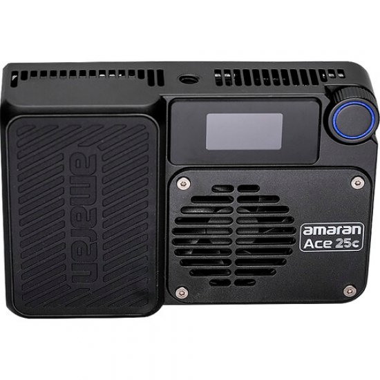 Amaran Kit Creador Panel LED Ace 25c RGB LED All-in-One (Charcoal)