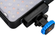 Amaran Kit Creador Panel LED Ace 25c RGB LED All-in-One (Charcoal)