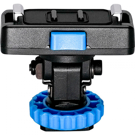 Amaran Kit Creador Panel LED Ace 25c RGB LED All-in-One (Charcoal)