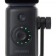 Amaran Kit de micrófono y soporte de escritorio supercardioide  (Charcoal)