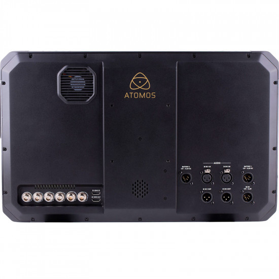 Atomos Sumo 19" HDR Monitor Recorder