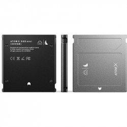 Angelbird Atomos SSD mini AtomX 500GB
