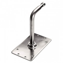 Avenger F809 Soporte de Pared 90 grados con Stud 5/8" 
