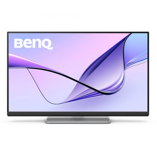BenQ MA270U 27" 4K HDR Monitor 99 % sRGB 