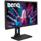 BenQ PD2700Q Monitor DesignVue Designer QHD 2K  27" 16:9 IPS 