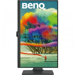 BenQ 4K PD2700U Monitor DesignVue Designer UHD  27" 16:9 IPS 