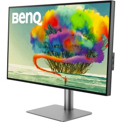 Monitor BenQ PD3220U DesignVue Designer 31.5" 16:9 HDR 4K IPS