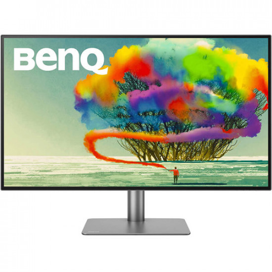 Monitor BenQ PD3220U DesignVue Designer 31.5" 16:9 HDR 4K IPS