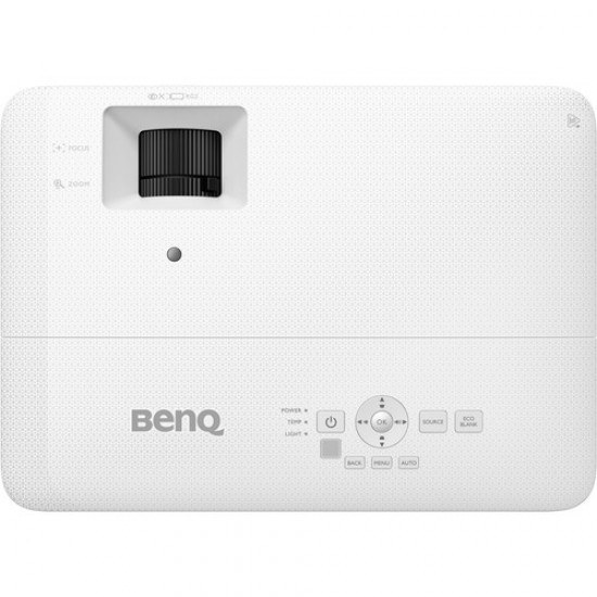  BenQ Proyector TH685P 3500-Lumen HDR Full HD DLP