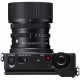 Sigma  fp Mirrorless Camara 1A900  con lente de 45mm 