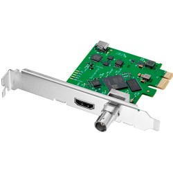 Blackmagic Design DeckLink Mini Grabadora HD - PCIE