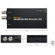 Blackmagic Design UltraStudio Mini Recorder 12G