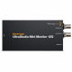Blackmagic Design UltraStudio Mini Monitor 12G