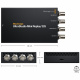 Blackmagic Design UltraStudio Mini Replay 12G