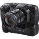 Blackmagic Battery Grip para Pocket Cinema Camera 4K/6K