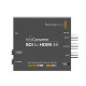 Blackmagic Design Mini Convertidor de 6G-SDI a HDMI 4K