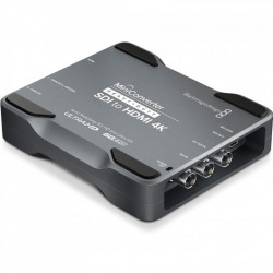 Blackmagic Design Mini Convertidor Heavy Duty - SDI a HDMI 4K