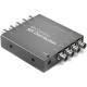 Blackmagic Design Mini Converter de 1 SDI a 8 SDI 3G / HD / SD-SDI
