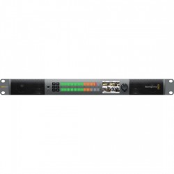 Blackmagic Design Audio Monitor 12G (1RU)