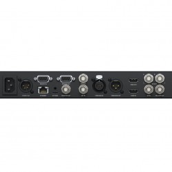 Blackmagic Design HyperDeck Studio HD Pro