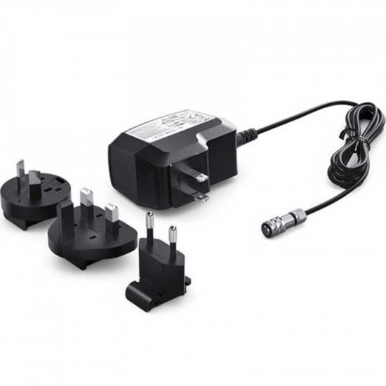 Blackmagic Power Adapter para Pocket Cinema Camera 4K/6K