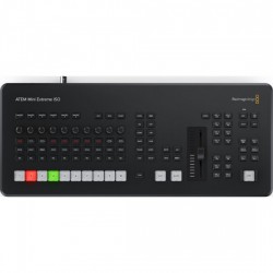 Blackmagic Design ATEM Mini Extreme ISO G2