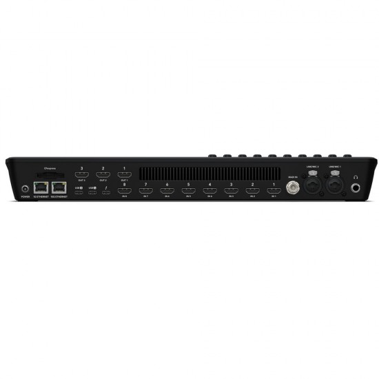 Blackmagic Design ATEM Mini Extreme ISO G2