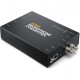 Blackmagic Design ATEM Converter para Micrófonos