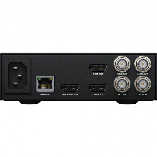 Blackmagic Design Ultimatte 12 HD Mini Key de composición