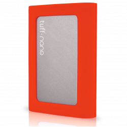 CalDigit 500GB Tuff Nano Disco SSD 1050MB/s