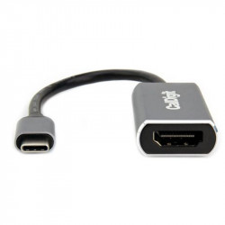 CalDigit Adaptador USB-C a HDMI 2.0 4k HDR