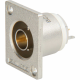 Canare BCJ-RU Conector para empotrar BNC 75 Ohm 