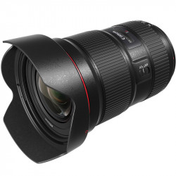 Canon Lente Zoom EF 16-35mm f/2.8L III USM Ultra Gran Angular