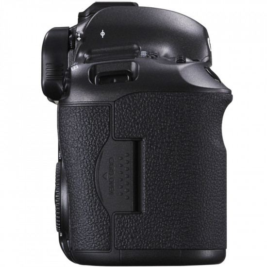 Canon 5DS Cámara DSLR (sólo cuerpo) 50.6MP Full-Frame CMOS Sensor