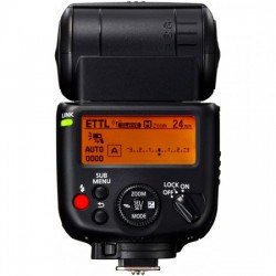 Canon 430EX III-RT Speedlite Flash 