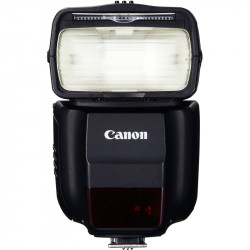 Canon 430EX III-RT Speedlite Flash
