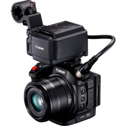  Canon XC15 Videocámara profesional 4K y Full HD 