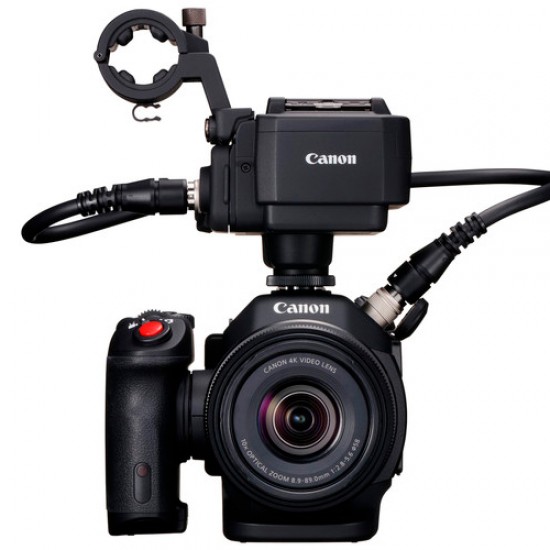  Canon XC15 Videocámara profesional 4K y Full HD 