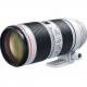 Canon Lente Zoom EF 70-200mm f/2.8L III USM Telephoto con estabilizador