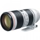 Canon Lente Zoom EF 70-200mm f/2.8L III USM Telephoto con estabilizador