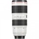 Canon Lente Zoom EF 70-200mm f/2.8L III USM Telephoto con estabilizador