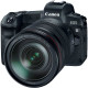 Canon EOS R Cámara Mirrorless con RP 24-105mm f/4L