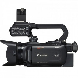 Canon XA45 Cámara de Video Digital HD/SD-SDI & HDMI UHD 4K30