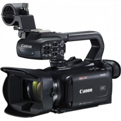 Canon XA45 Cámara de Video Digital HD/SD-SDI & HDMI UHD 4K30