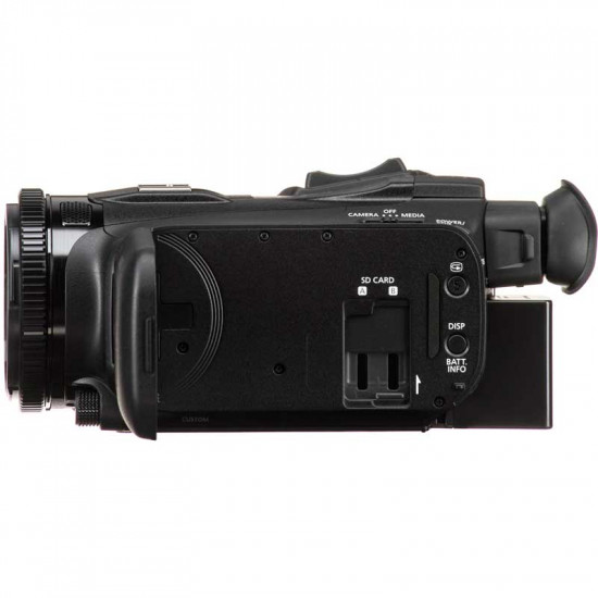 Canon HF G50 Cámara de Video UHD 4K  CMOS 1 / 2.3 "