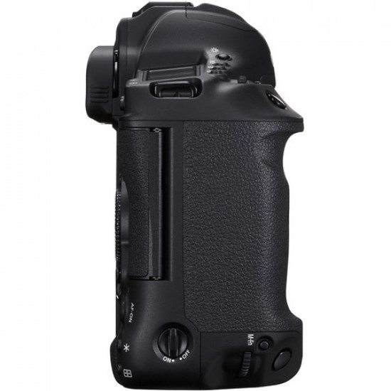Camara Canon DSLR  EOS-1D X Mark III (Body Only)